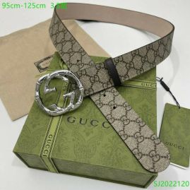 Picture of Gucci Belts _SKUGucciBelt38mmX95-125CM7D2923320